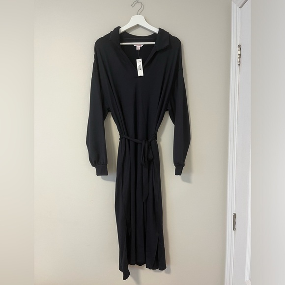 NWT Longsleeve Midi Dress - Picture 1 of 9